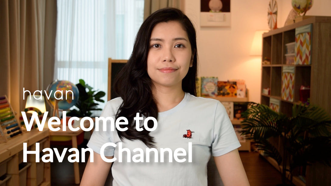 Havan Channel Ep.1: Welcome to Havan Channel