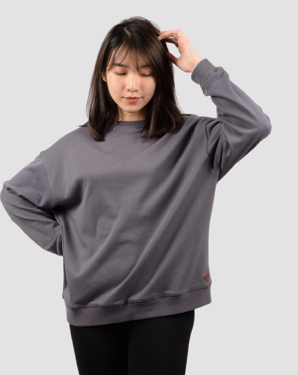 The Oversized Sweater | Women