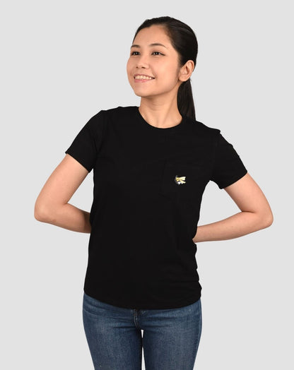 Honey Bee Stings | Unisex Adult Black (XS only)