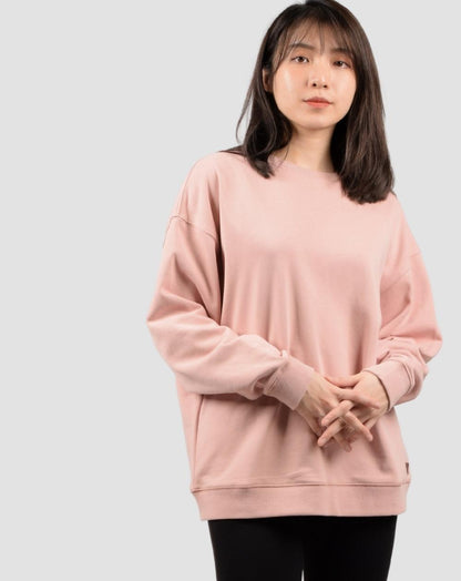 The Oversized Sweater | Women